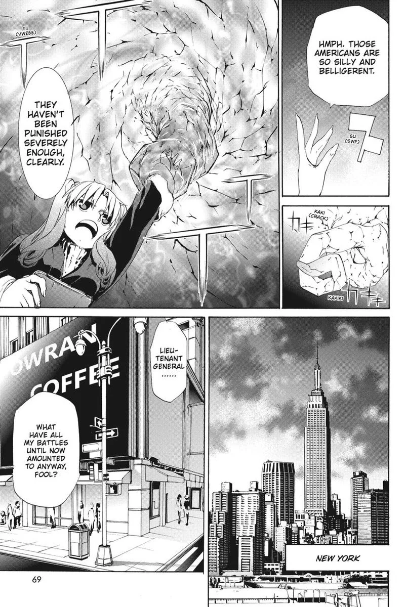 Taboo-Tattoo Chapter 47 page 28