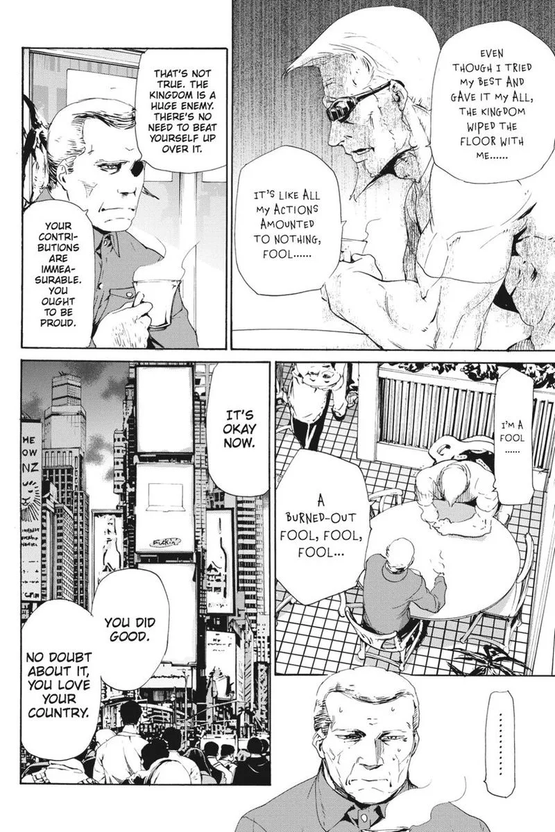 Taboo-Tattoo Chapter 47 page 29