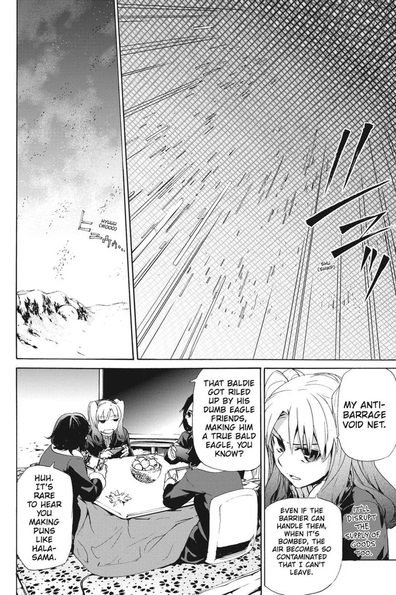 Taboo-Tattoo Chapter 47 page 27