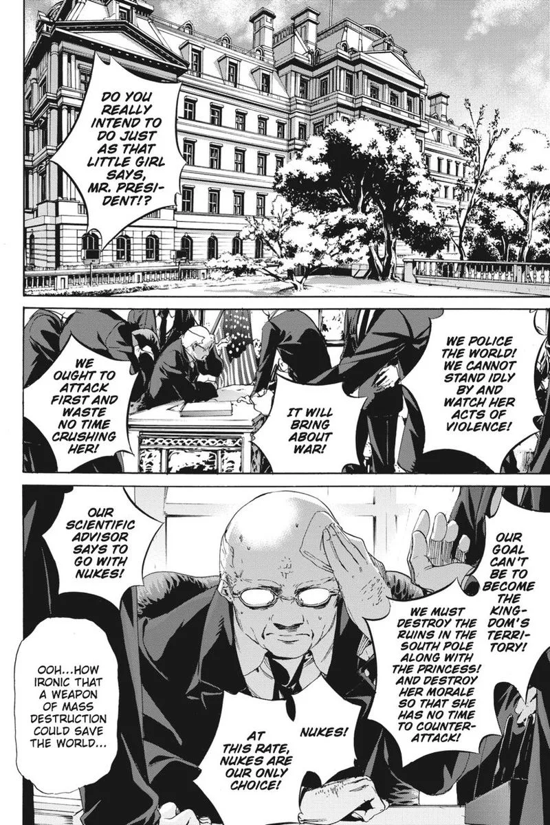 Taboo-Tattoo Chapter 47 page 23