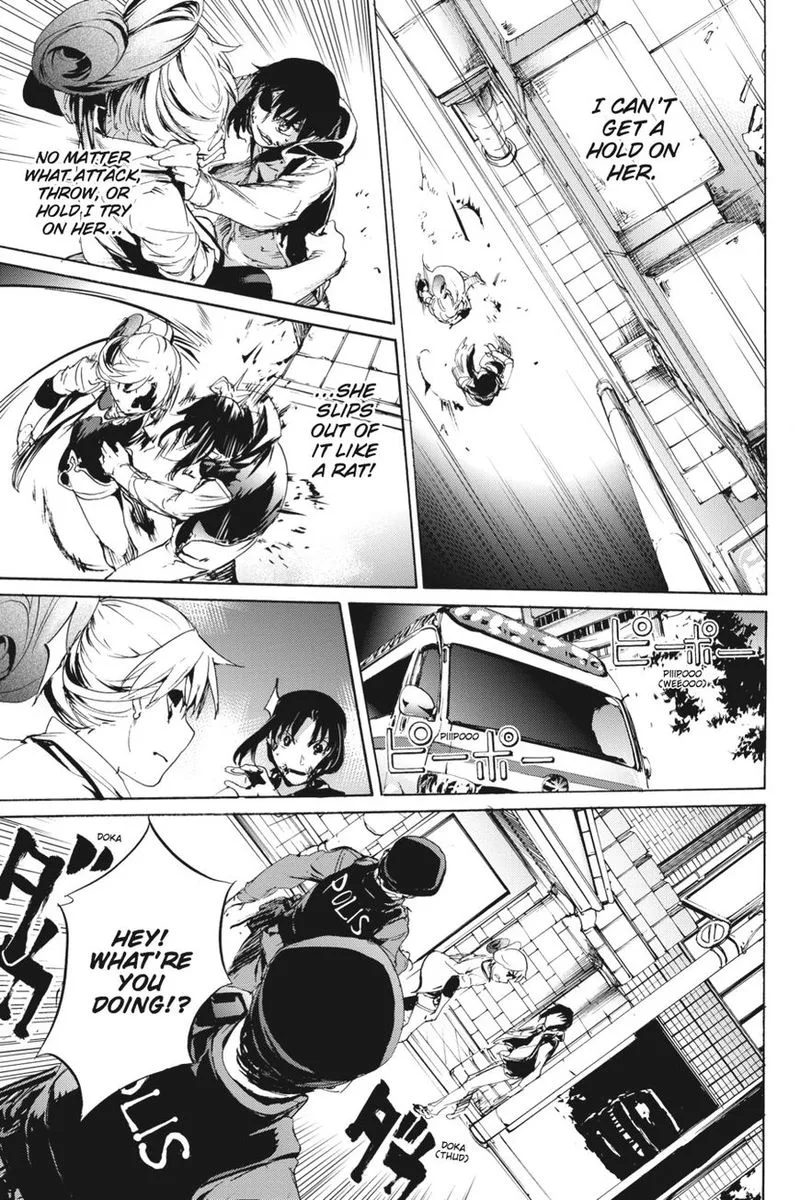 Taboo-Tattoo Chapter 47 page 14