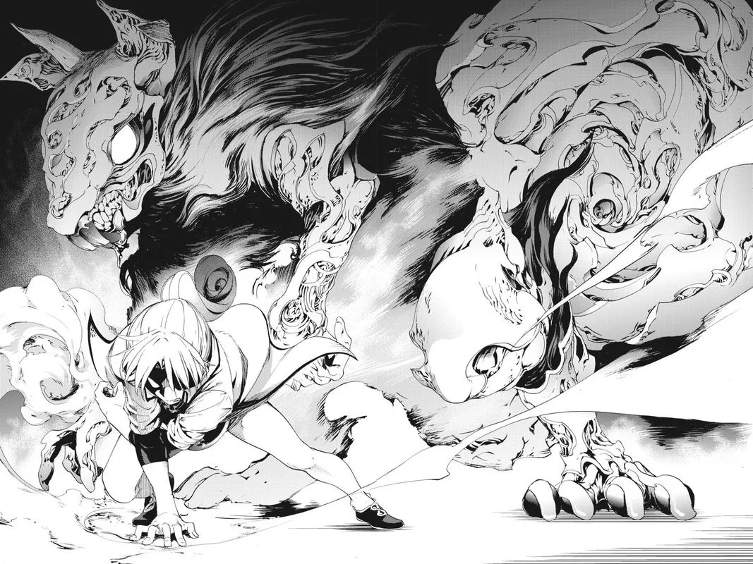 Taboo-Tattoo Chapter 47 page 12