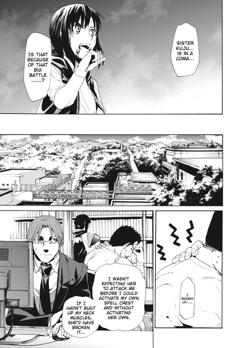 Taboo-Tattoo Chapter 47 page 18