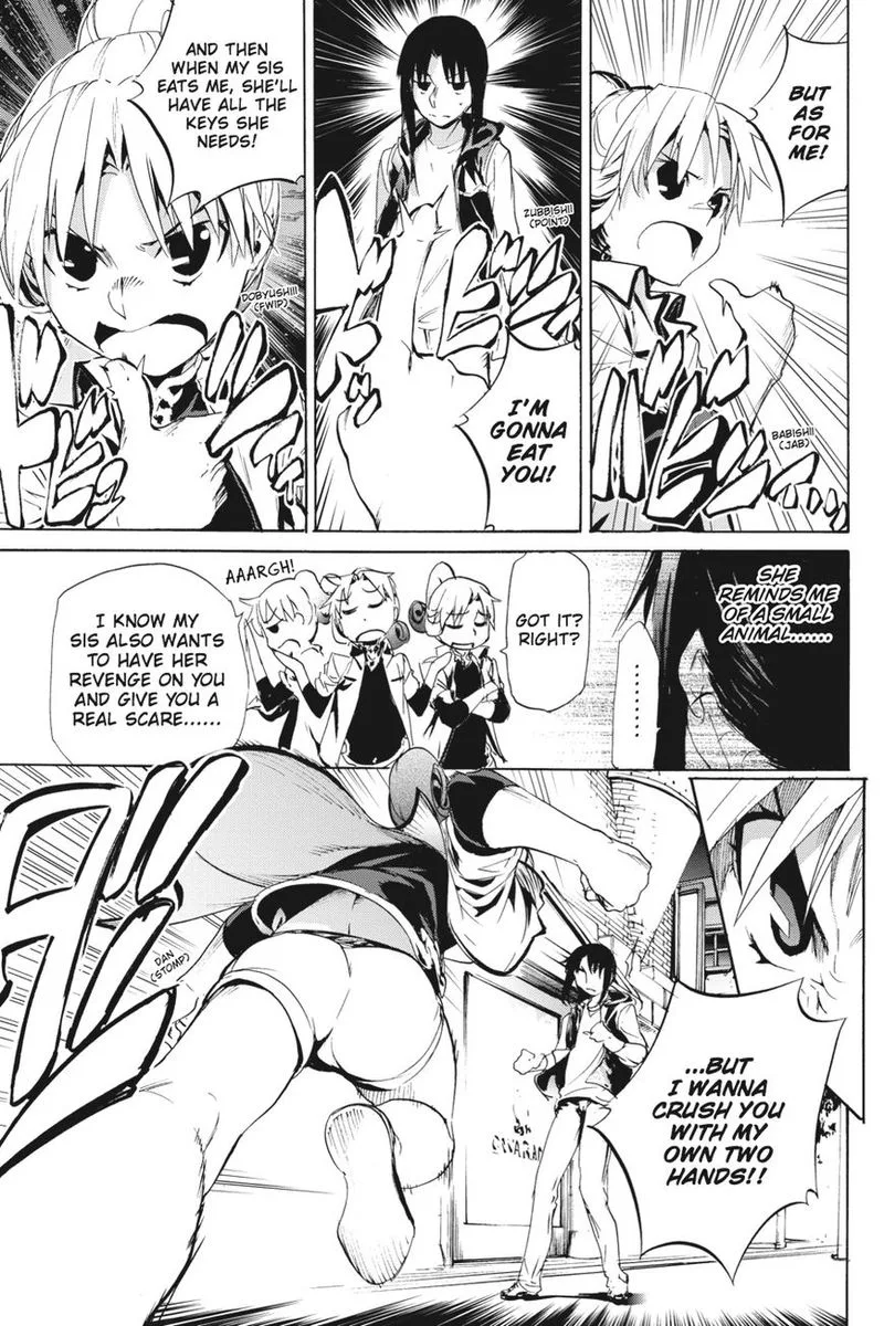 Taboo-Tattoo Chapter 47 page 9