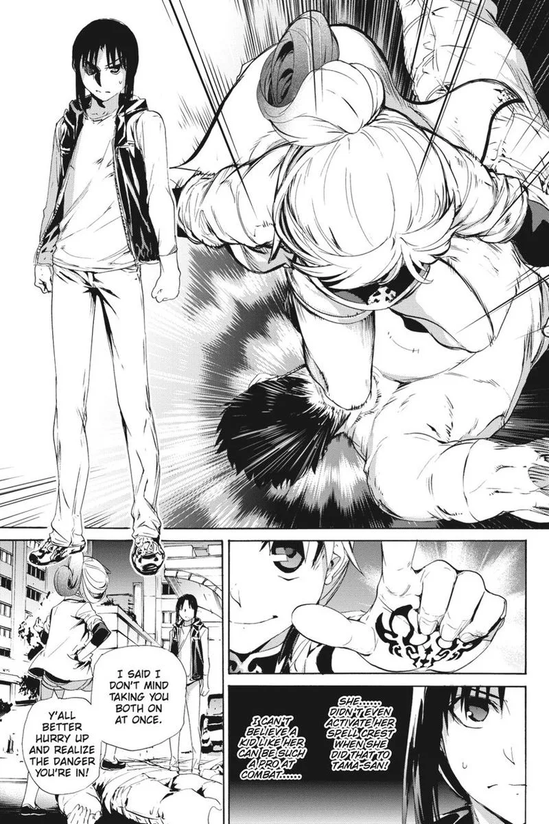 Taboo-Tattoo Chapter 47 page 7