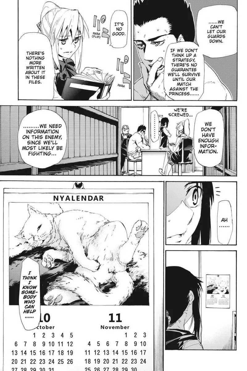 Taboo-Tattoo Chapter 47 page 22