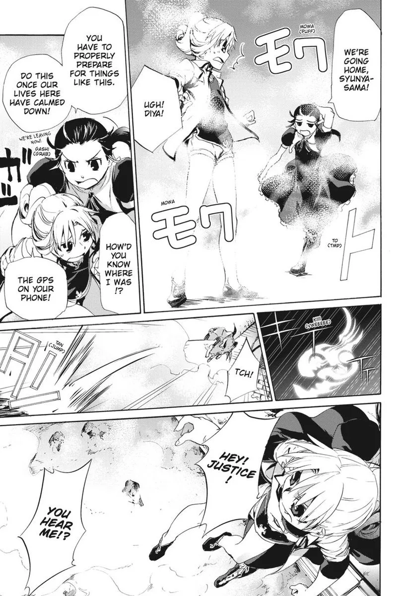 Taboo-Tattoo Chapter 47 page 16