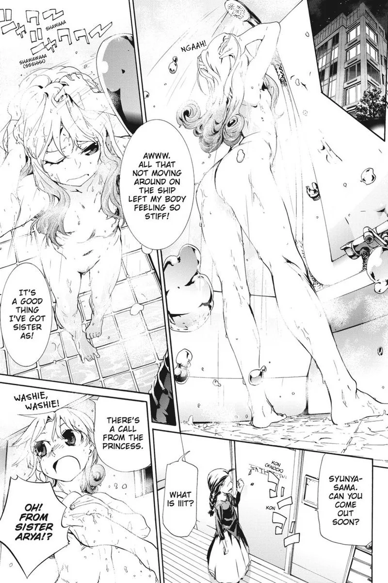 Taboo-Tattoo Chapter 48 page 24