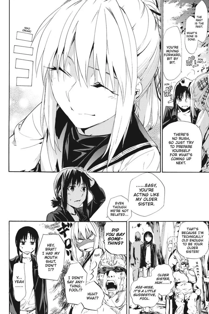Taboo-Tattoo Chapter 48 page 23