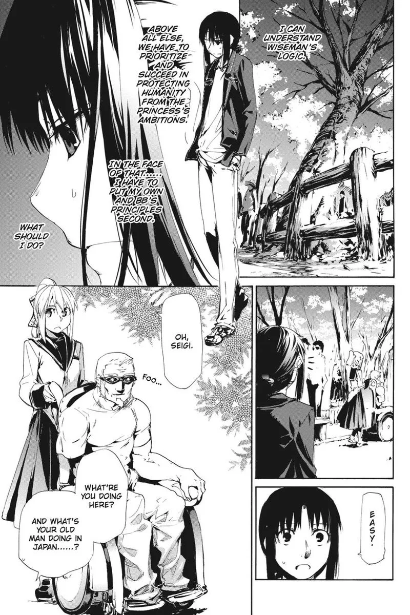 Taboo-Tattoo Chapter 48 page 18