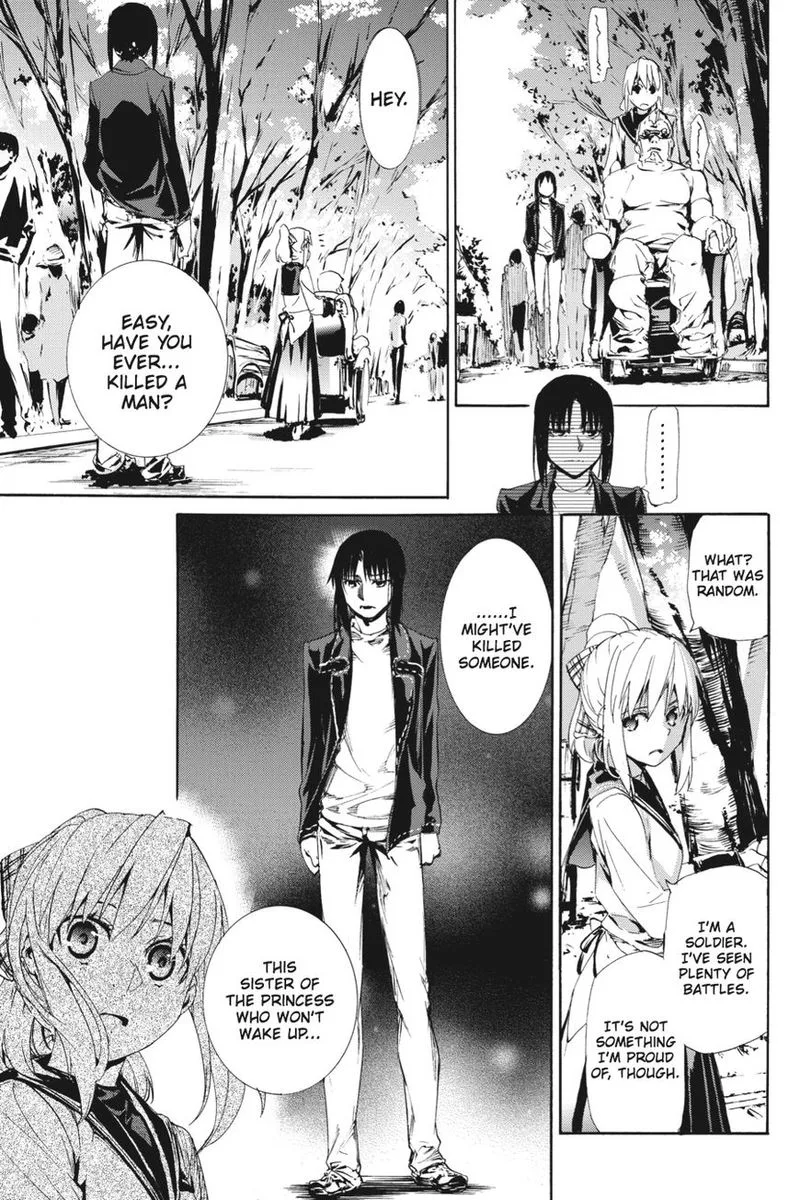 Taboo-Tattoo Chapter 48 page 20
