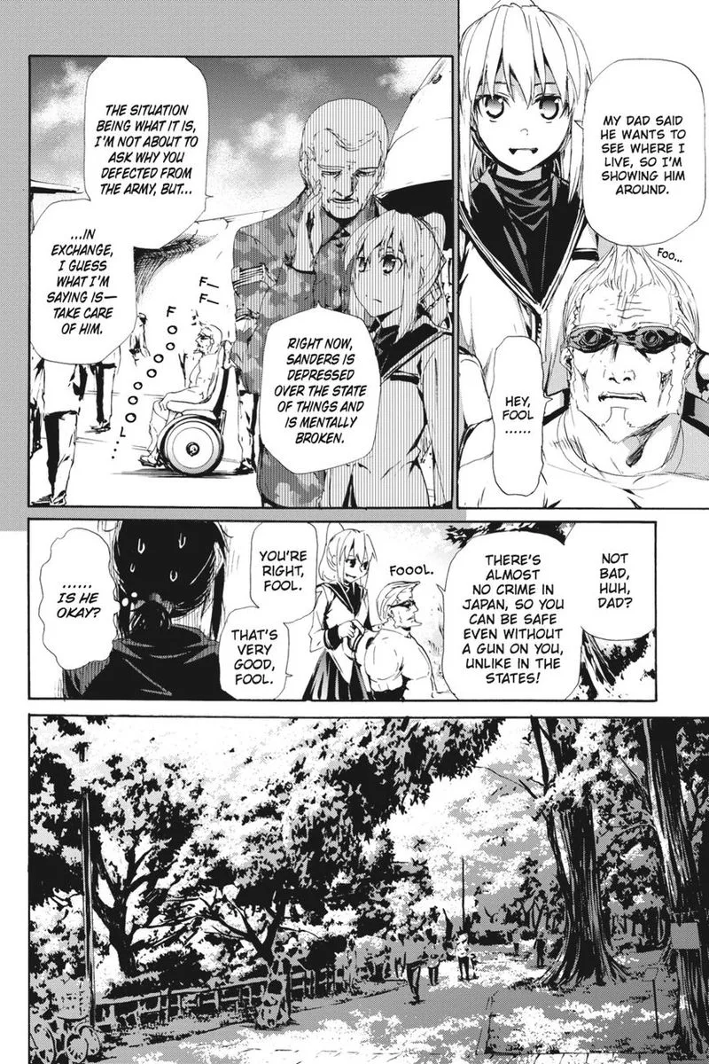 Taboo-Tattoo Chapter 48 page 19