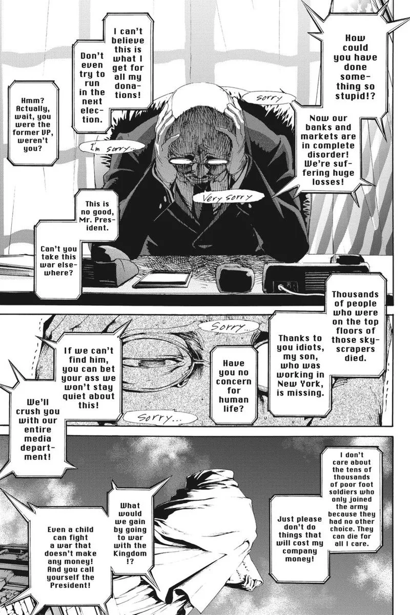 Taboo-Tattoo Chapter 48 page 1