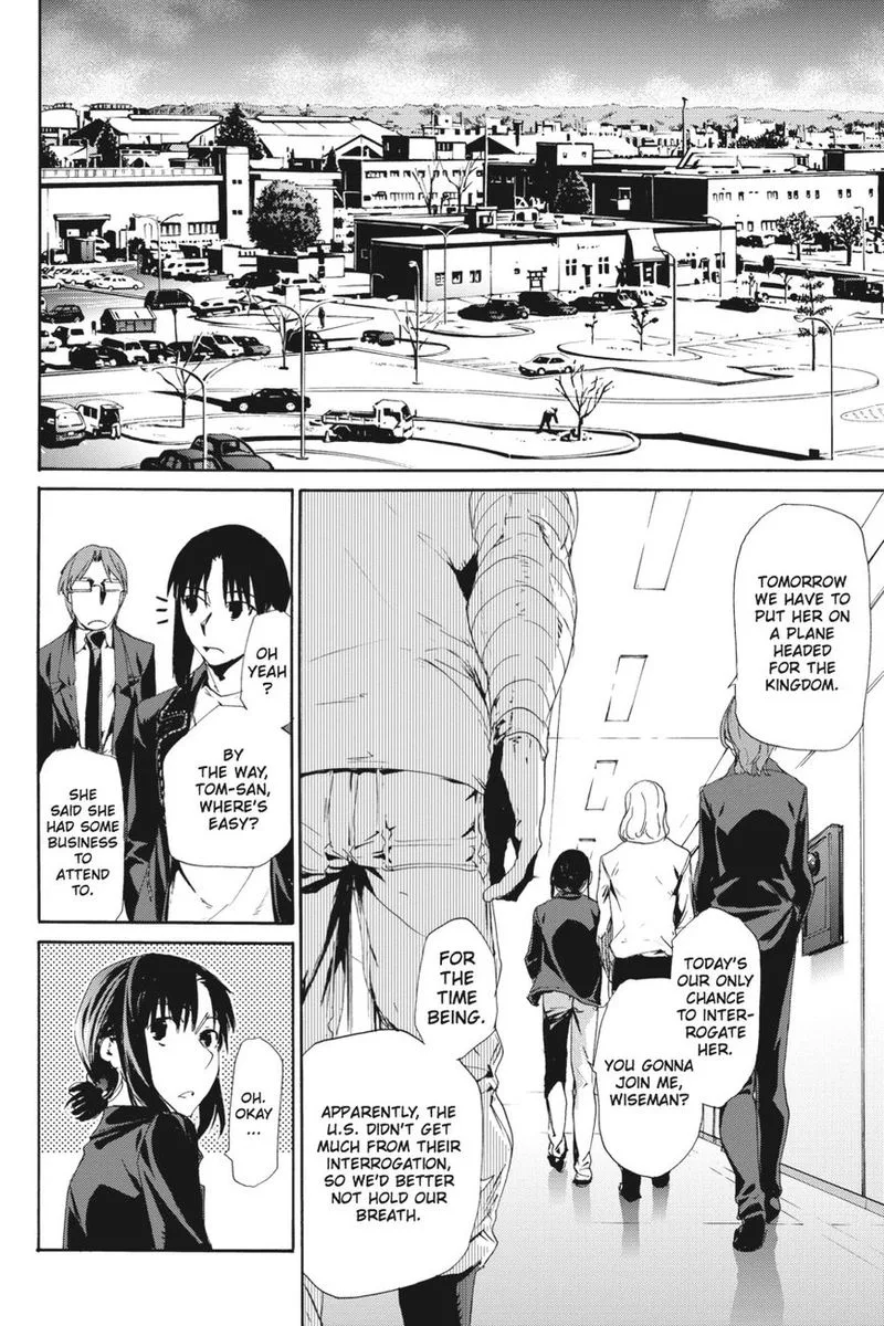 Taboo-Tattoo Chapter 48 page 4