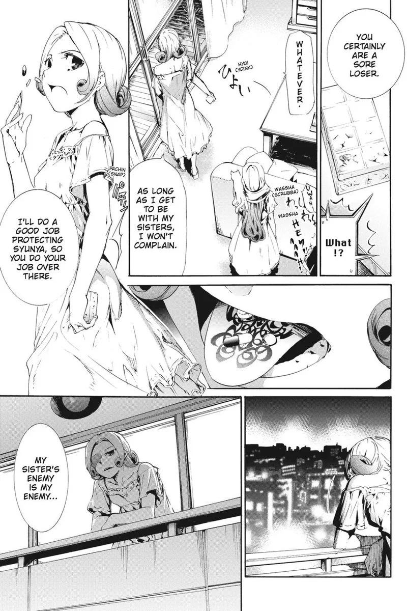 Taboo-Tattoo Chapter 48 page 28