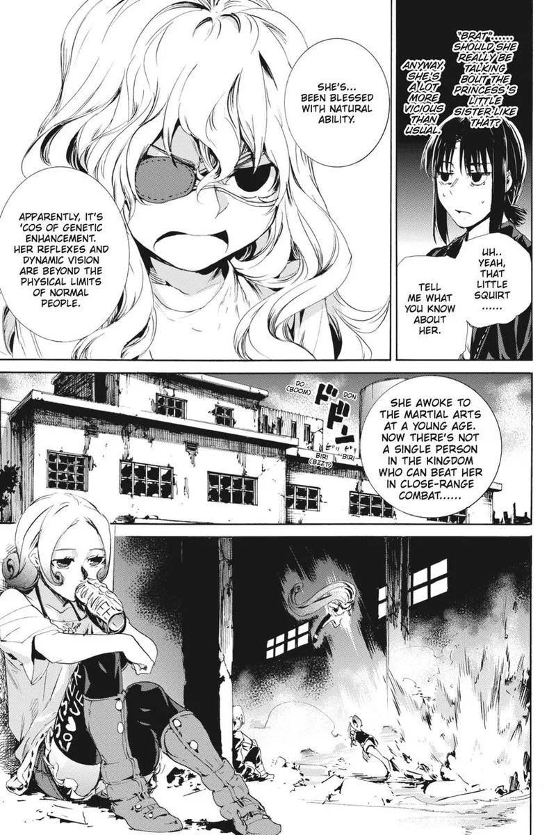 Taboo-Tattoo Chapter 48 page 9