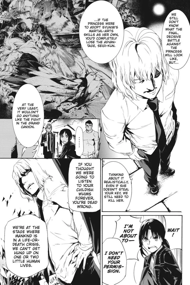 Taboo-Tattoo Chapter 48 page 16