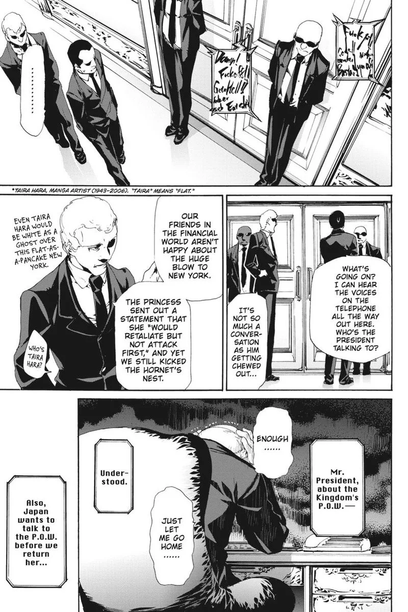 Taboo-Tattoo Chapter 48 page 3