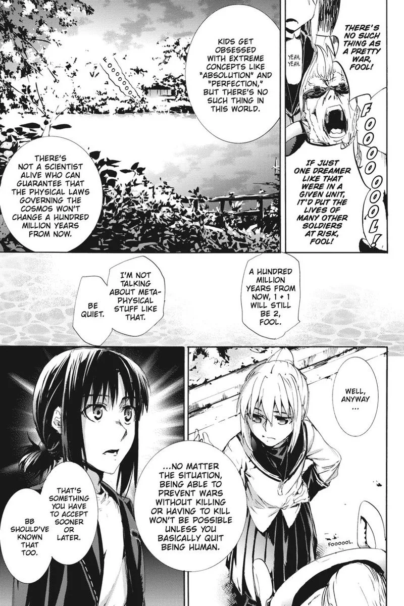 Taboo-Tattoo Chapter 48 page 22