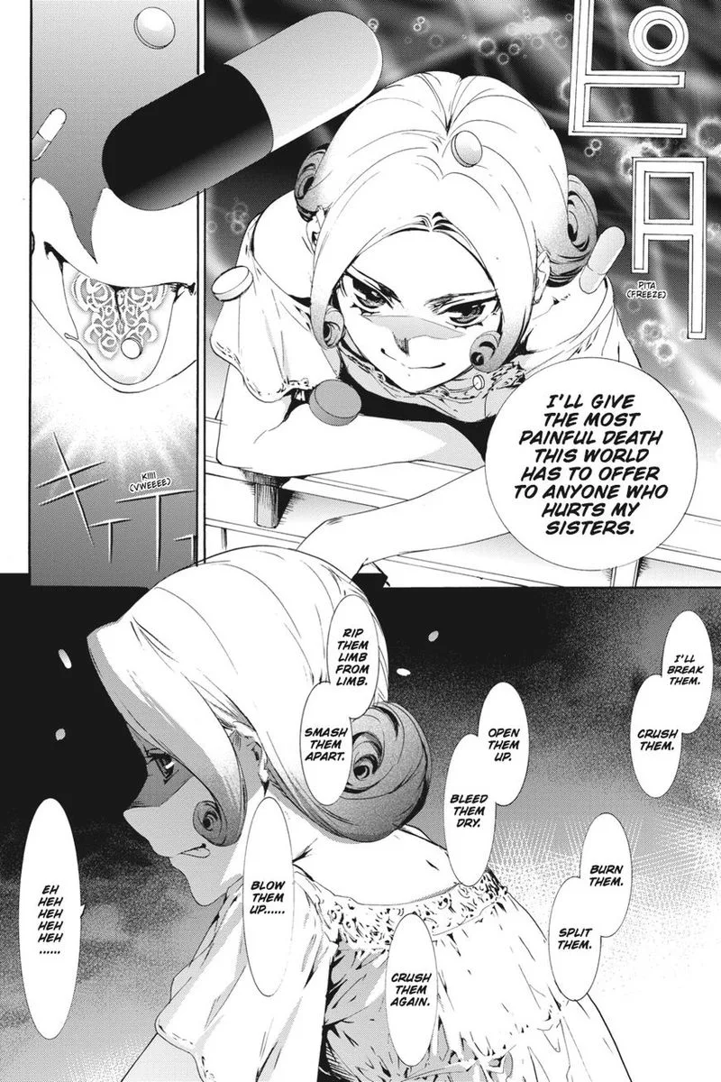 Taboo-Tattoo Chapter 48 page 30