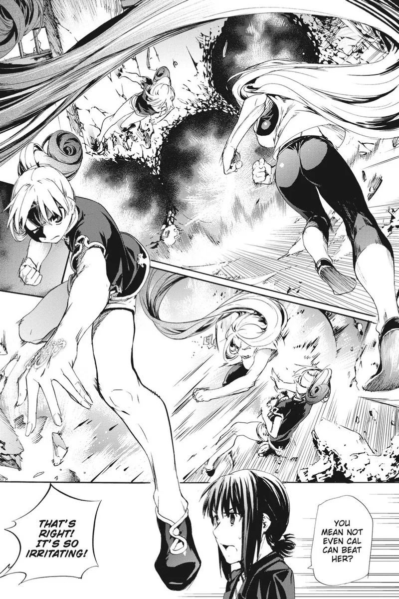 Taboo-Tattoo Chapter 48 page 10