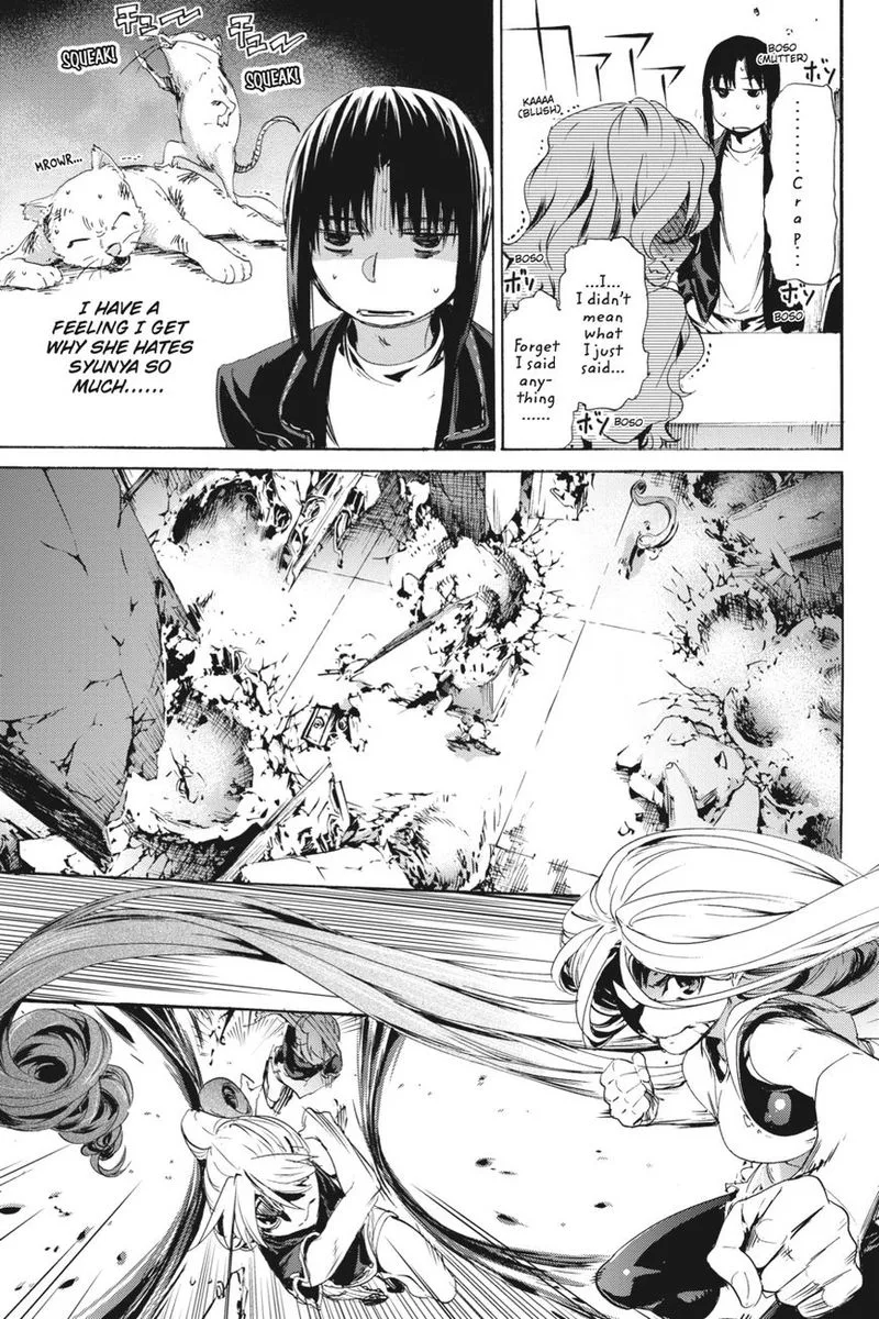 Taboo-Tattoo Chapter 48 page 13