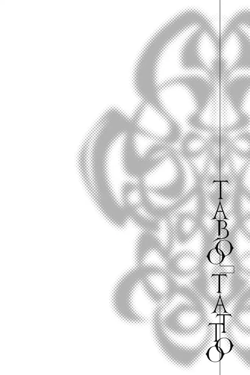 Taboo-Tattoo Chapter 49 page 32