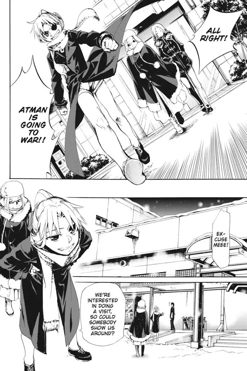 Taboo-Tattoo Chapter 49 page 10
