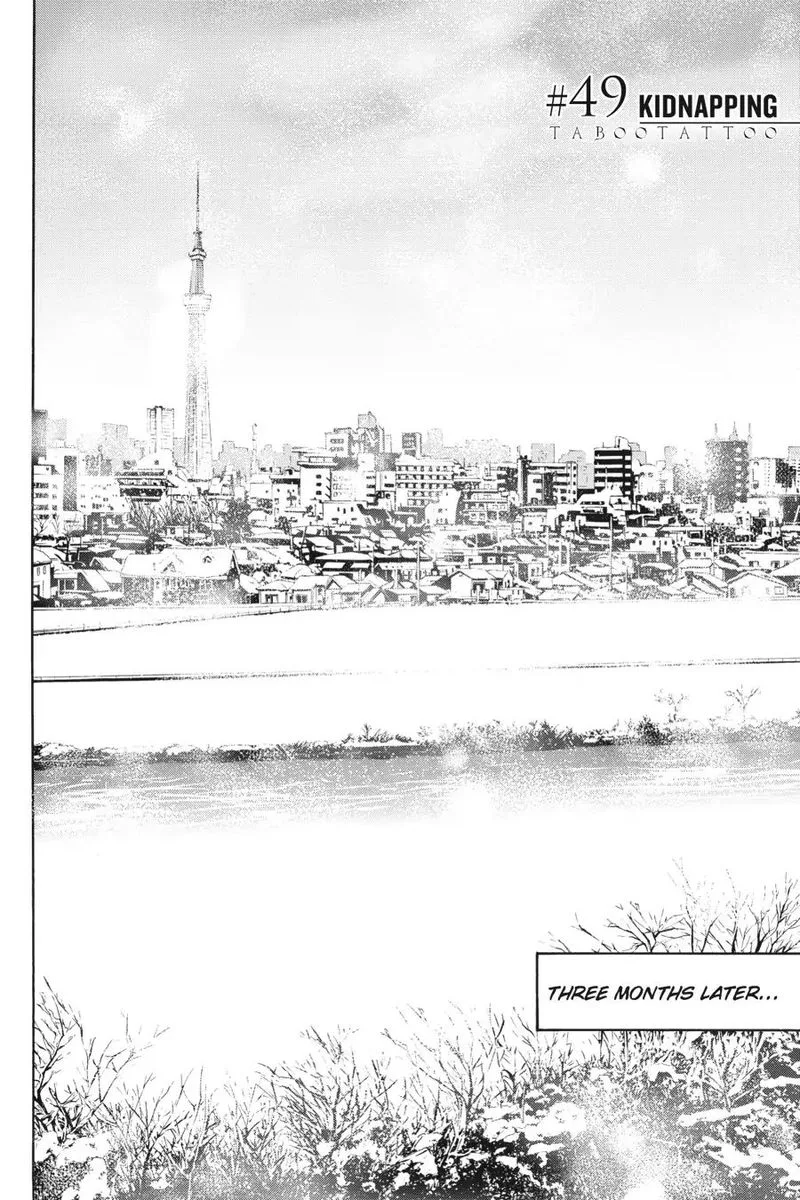 Taboo-Tattoo Chapter 49 page 6