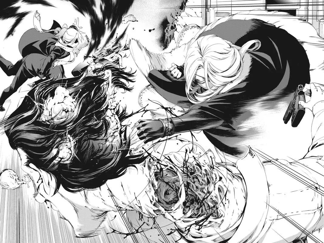 Taboo-Tattoo Chapter 49 page 14