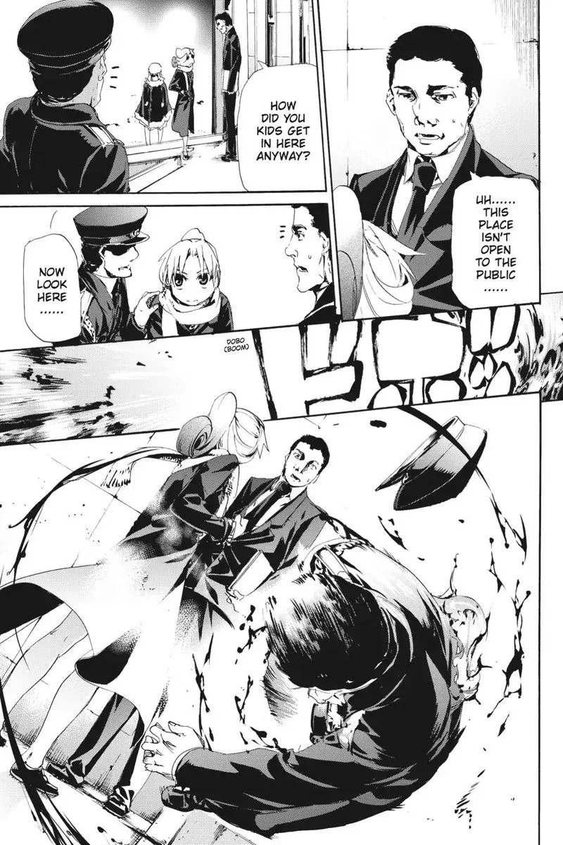 Taboo-Tattoo Chapter 49 page 11