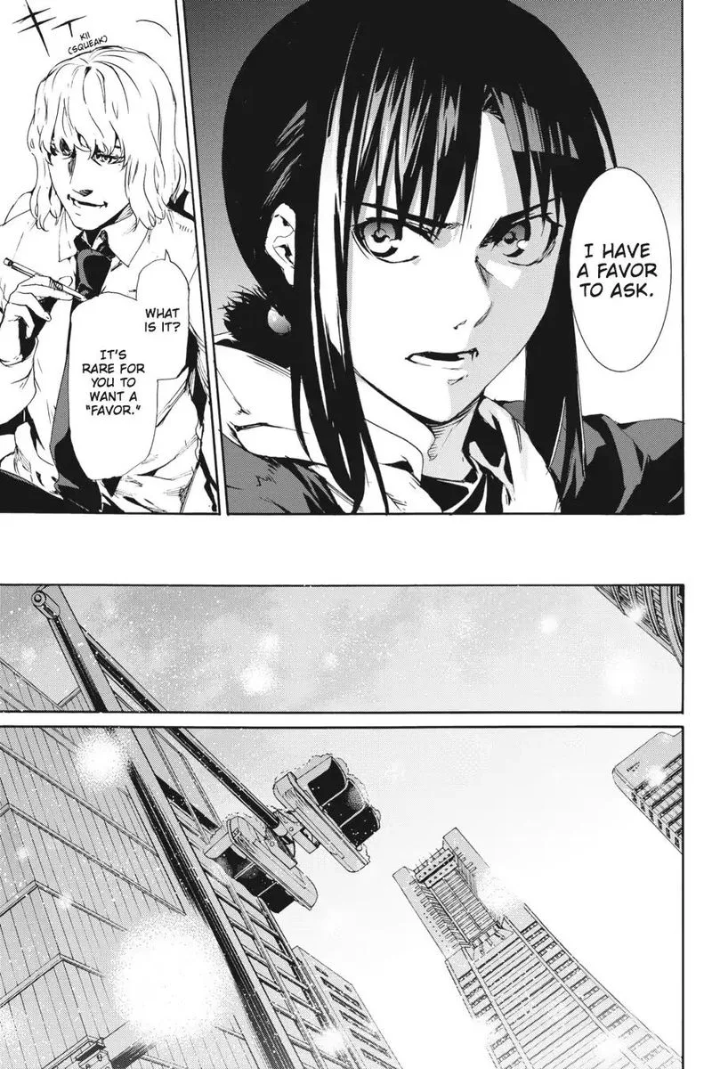 Taboo-Tattoo Chapter 49 page 5