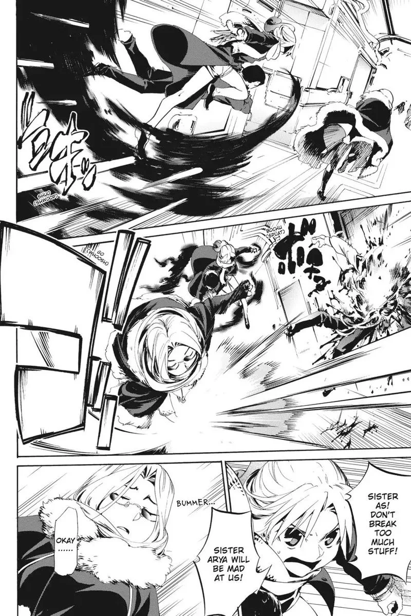 Taboo-Tattoo Chapter 49 page 15