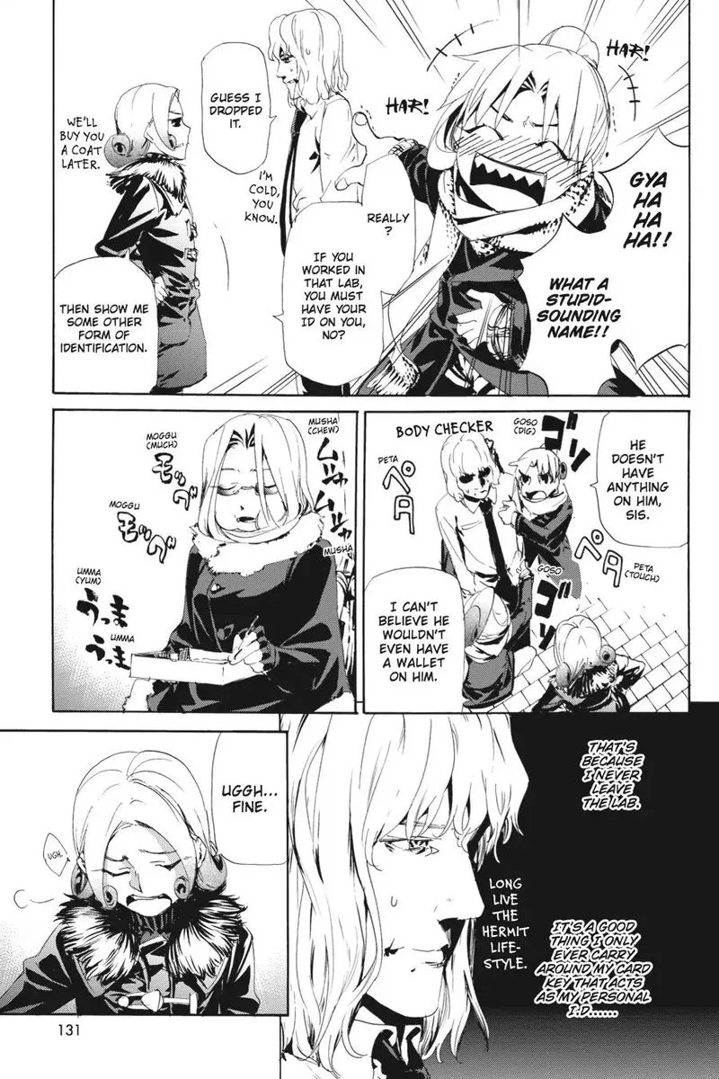 Taboo-Tattoo Chapter 49 page 22
