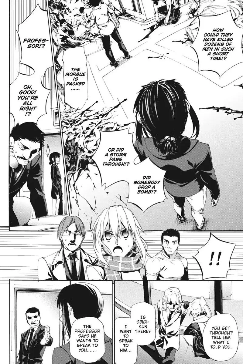 Taboo-Tattoo Chapter 49 page 25
