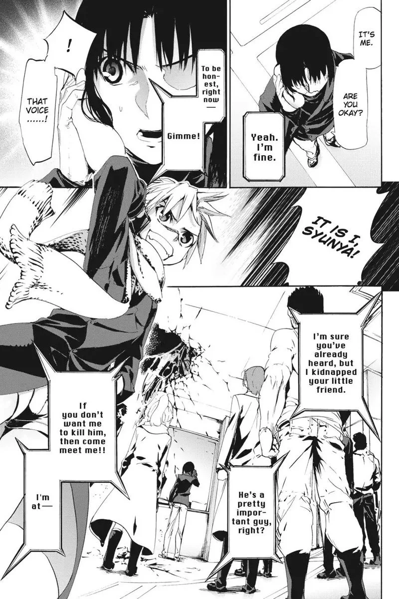Taboo-Tattoo Chapter 49 page 26