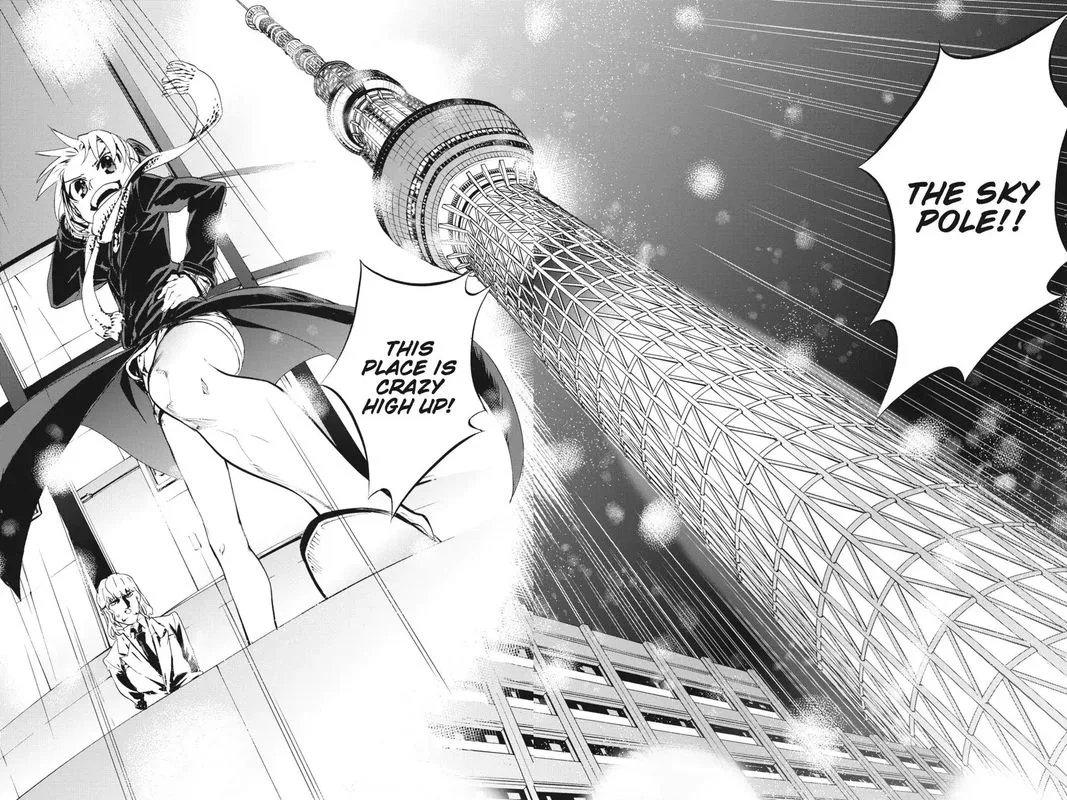 Taboo-Tattoo Chapter 49 page 27