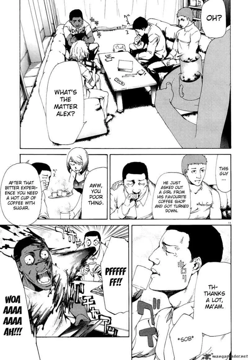 Taboo-Tattoo Chapter 5 page 13