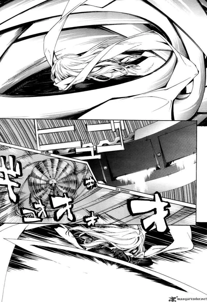 Taboo-Tattoo Chapter 5 page 23