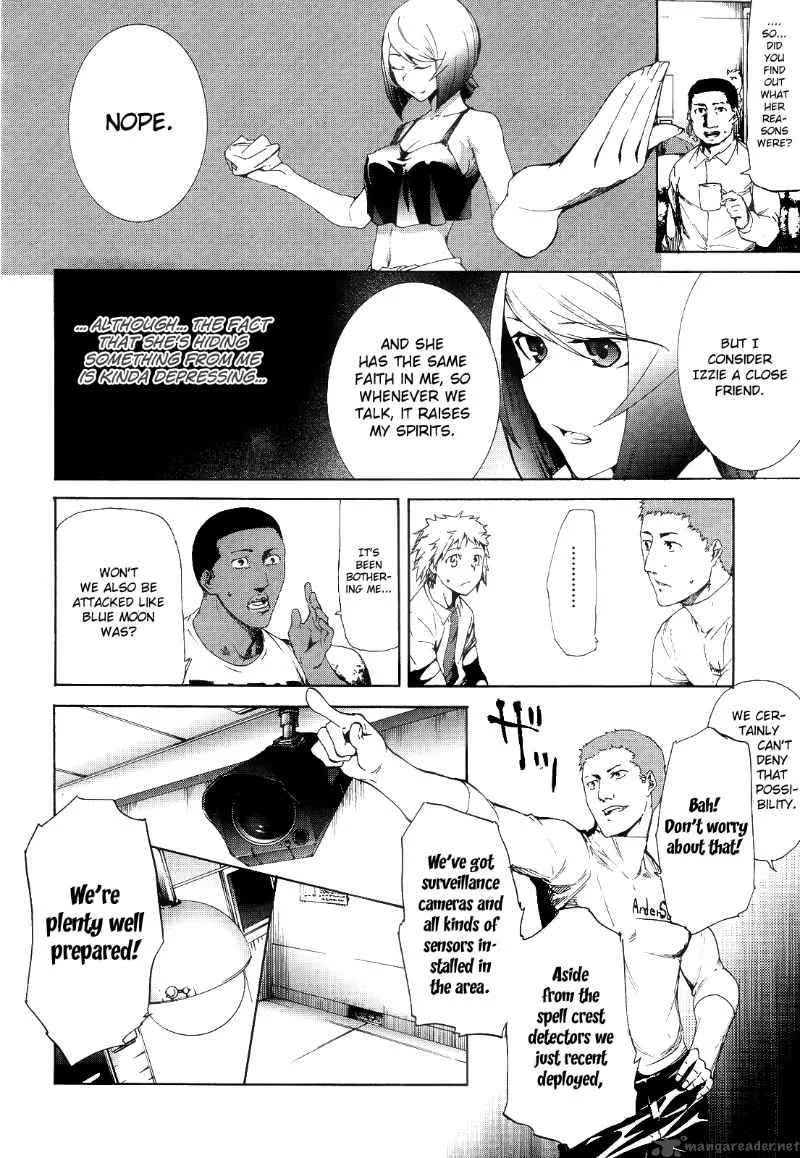 Taboo-Tattoo Chapter 5 page 16