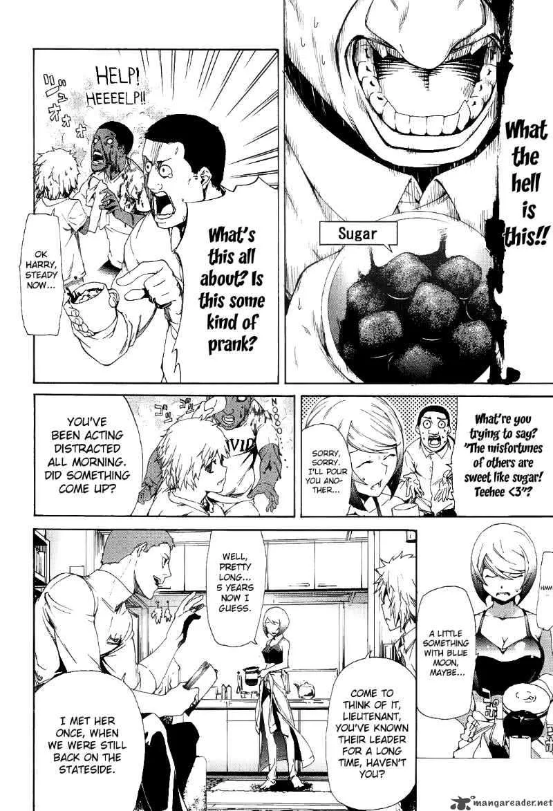 Taboo-Tattoo Chapter 5 page 14