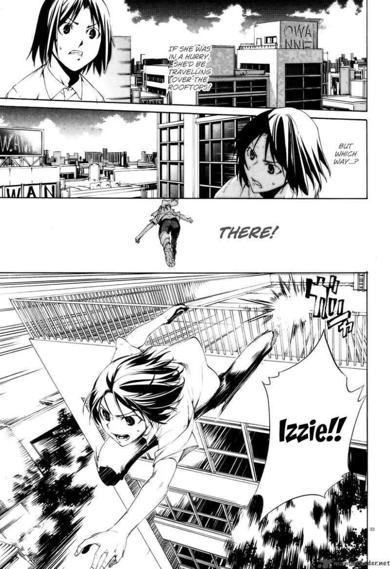 Taboo-Tattoo Chapter 5 page 34