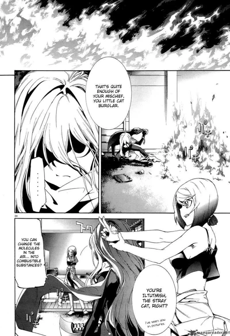 Taboo-Tattoo Chapter 5 page 35