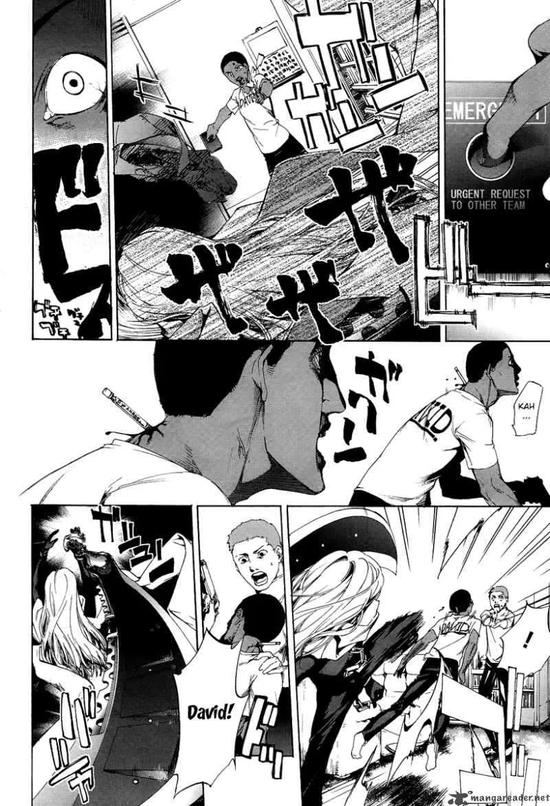 Taboo-Tattoo Chapter 5 page 22
