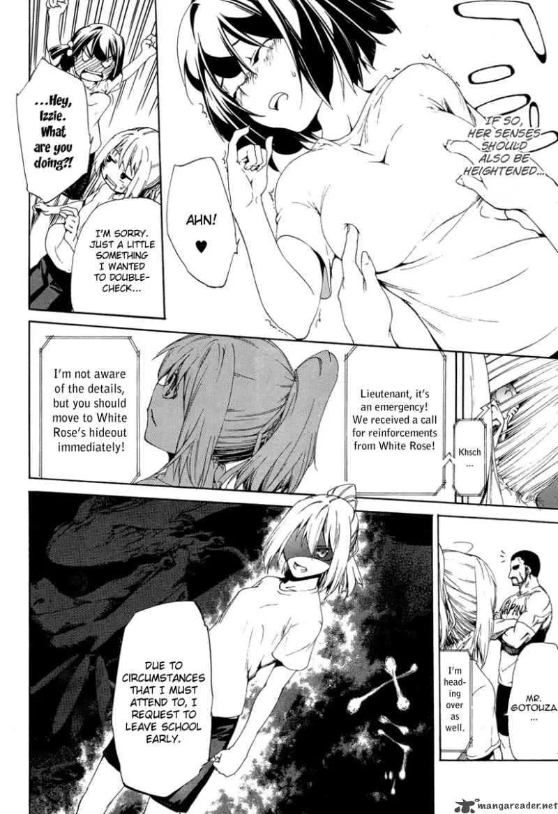 Taboo-Tattoo Chapter 5 page 29