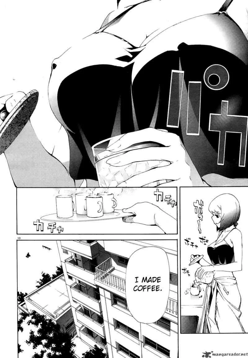 Taboo-Tattoo Chapter 5 page 12