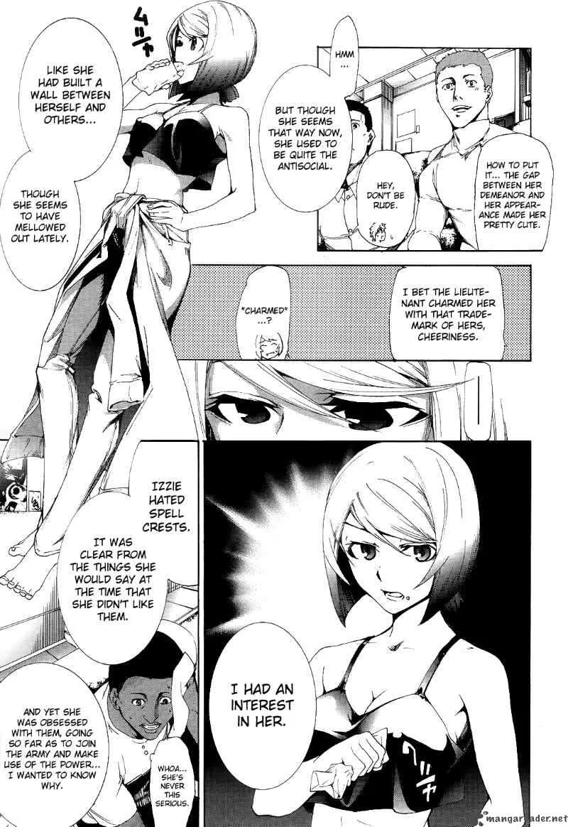 Taboo-Tattoo Chapter 5 page 15