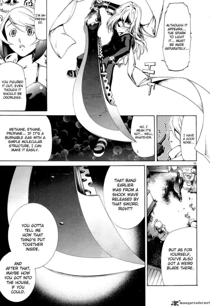 Taboo-Tattoo Chapter 5 page 36