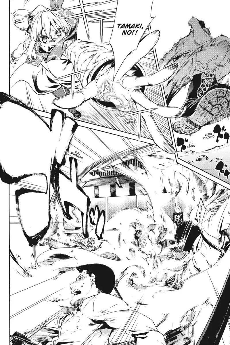 Taboo-Tattoo Chapter 50 page 24