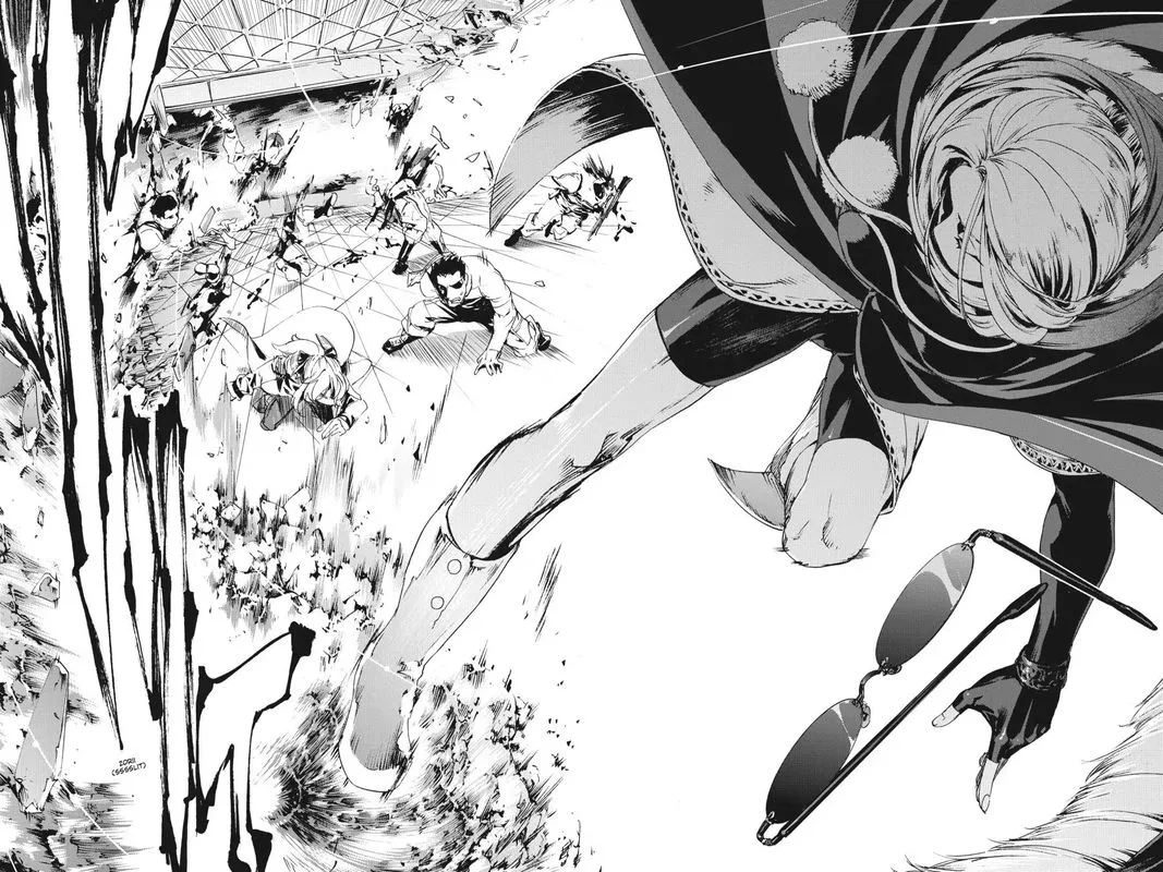 Taboo-Tattoo Chapter 50 page 19
